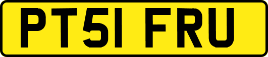 PT51FRU