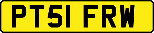 PT51FRW