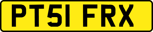 PT51FRX