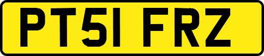 PT51FRZ