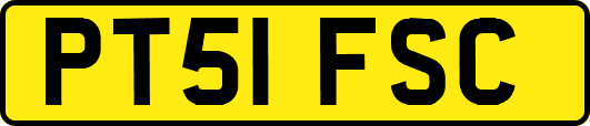 PT51FSC