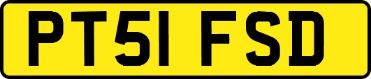 PT51FSD