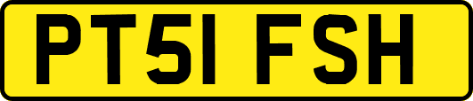 PT51FSH