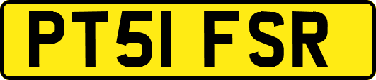 PT51FSR