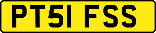 PT51FSS