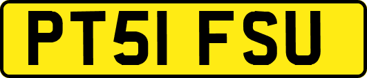 PT51FSU