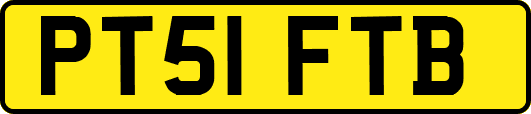 PT51FTB