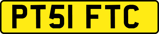PT51FTC