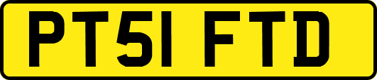 PT51FTD