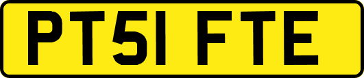 PT51FTE