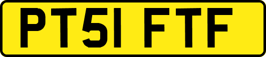 PT51FTF