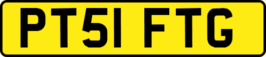 PT51FTG