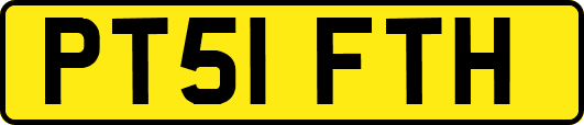 PT51FTH