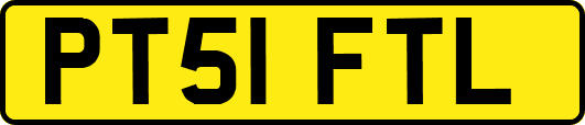 PT51FTL
