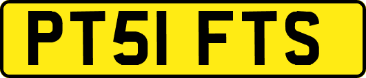 PT51FTS