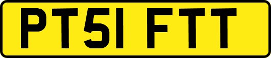 PT51FTT
