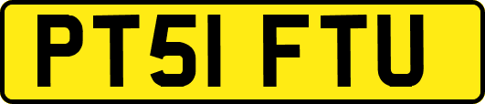 PT51FTU