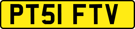 PT51FTV