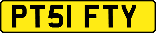 PT51FTY