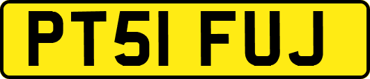 PT51FUJ