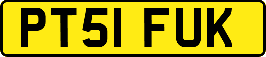 PT51FUK