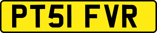 PT51FVR