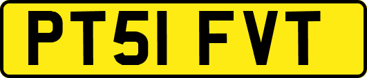 PT51FVT