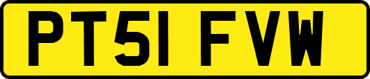 PT51FVW
