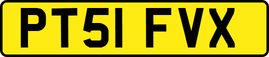 PT51FVX