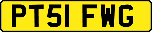 PT51FWG