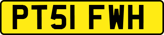PT51FWH