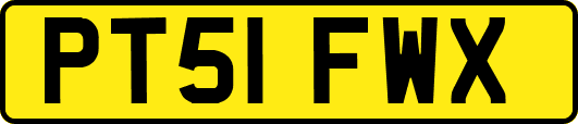 PT51FWX