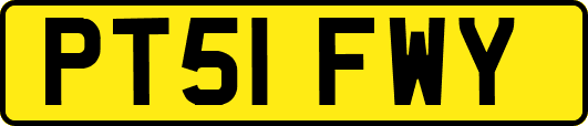 PT51FWY