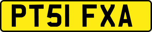 PT51FXA