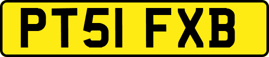 PT51FXB