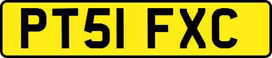 PT51FXC