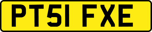 PT51FXE