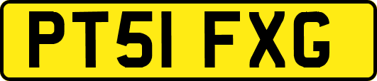 PT51FXG