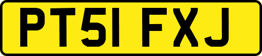 PT51FXJ