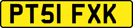 PT51FXK
