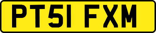 PT51FXM