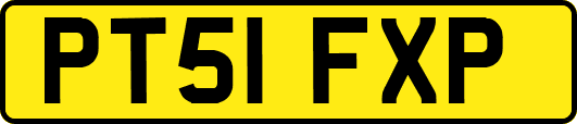 PT51FXP