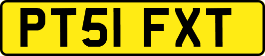 PT51FXT