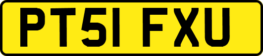 PT51FXU