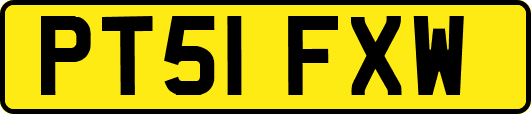 PT51FXW