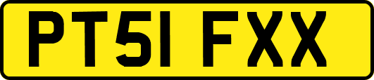 PT51FXX