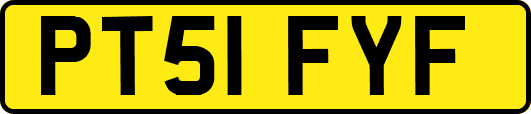 PT51FYF