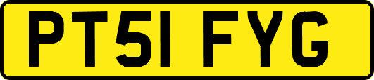 PT51FYG