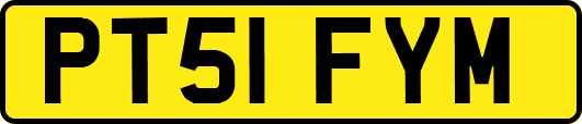 PT51FYM