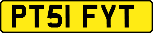 PT51FYT